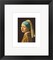 Framed Art Girl with the Pearl Earring by Johannes Vermeer - Classic Dutch Masterpiece